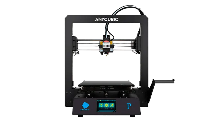 Сервисный центр Anycubic в Луганске